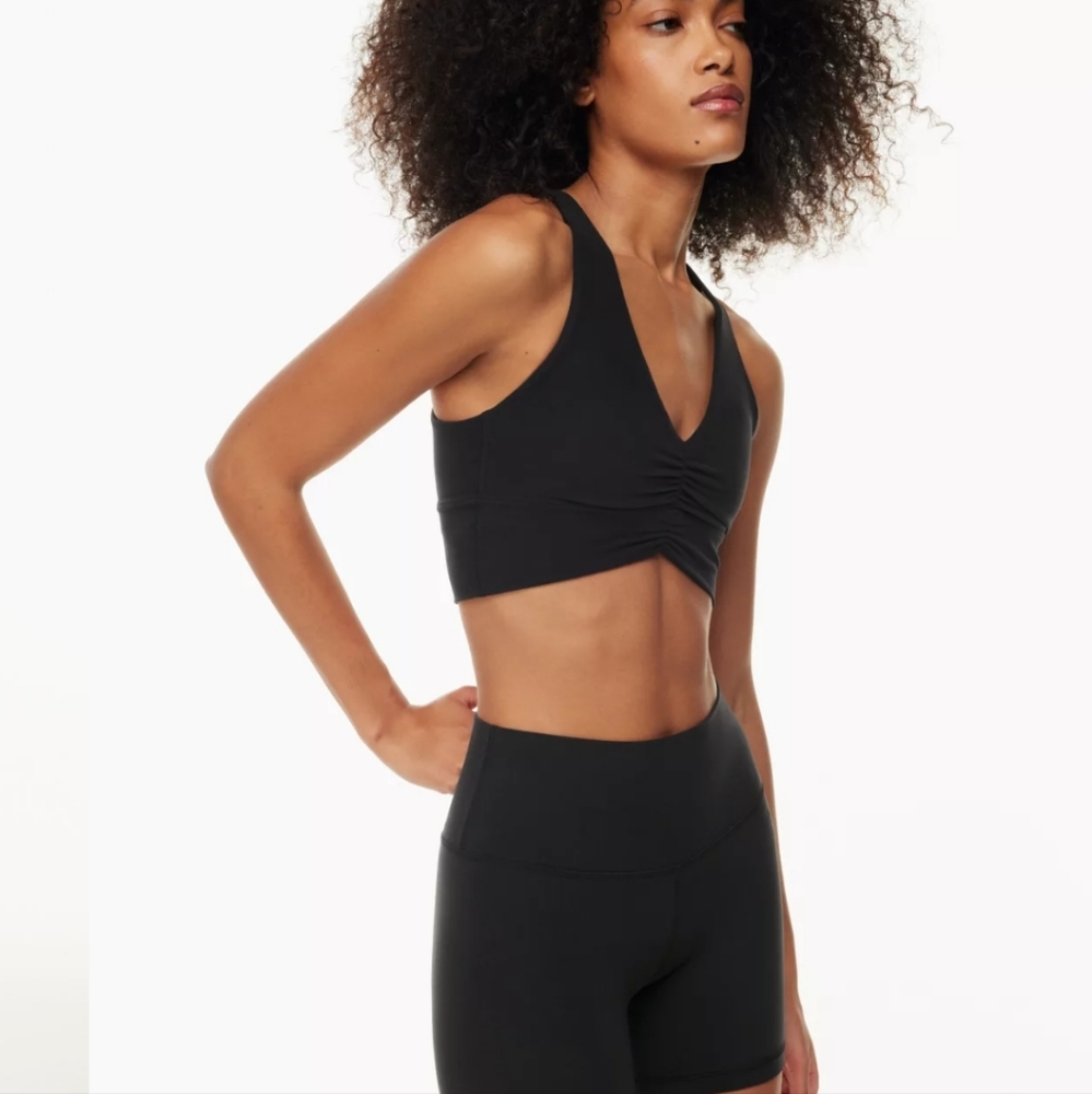 Aritzia TNA Volley Bra - Small